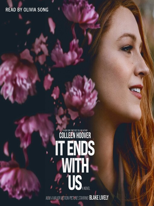 Colleen Hoover创作的It Ends With Us作品的详细信息 - 需进入等候名单